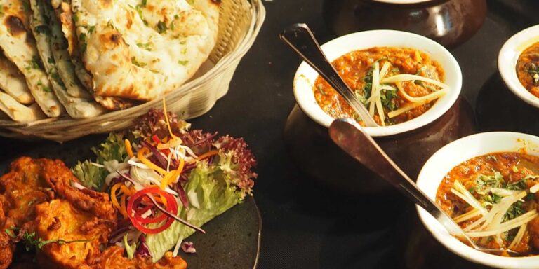 Higiene alimentaria en restaurantes