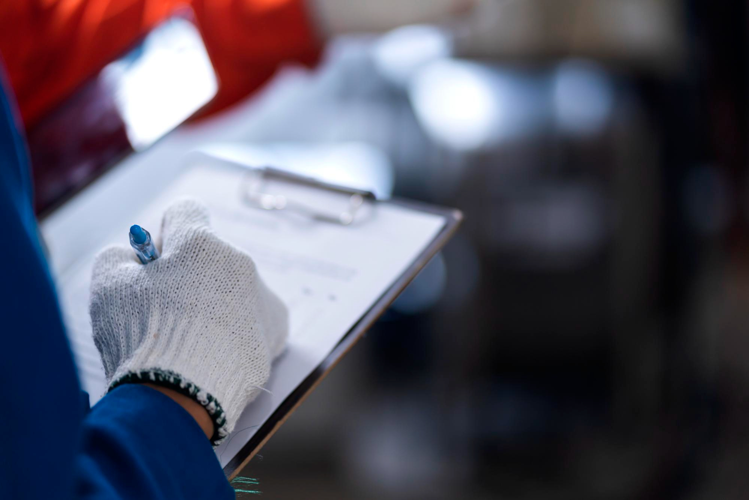 Qu Box Quality Department Audits