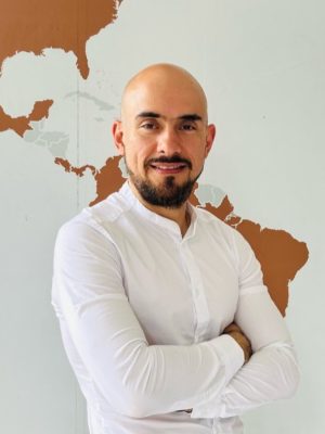 Consultor externo